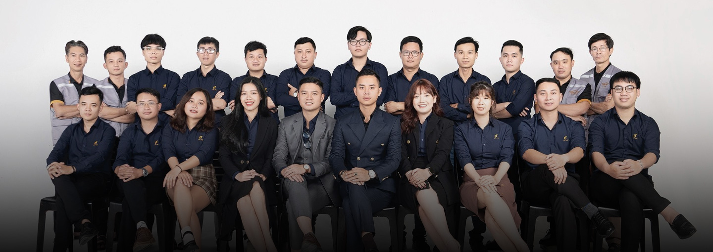 Đội ngũ Uy Vũ