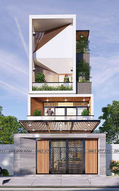 khám phá nhiều mẫu nhà đẹp