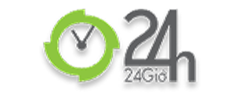 logo 24h