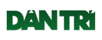 logo dân trí