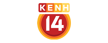 logo kênh 14