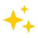 sparkle