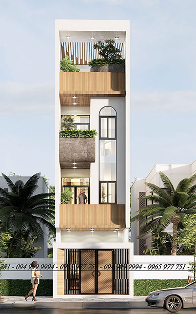 tham khảo thêm mẫu nhà đẹp