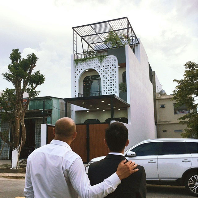xây nhà đà nẵng cam kết