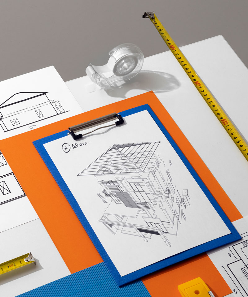 yếu tố ảnh hưởng đến bản thiết kế